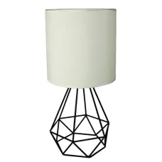 Настільна лампа Candellux Graf Чорний (41-62925)