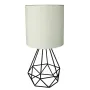 Настольная лампа Candellux Graf Черный (41-62925)
