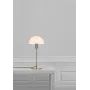 Настольная лампа Nordlux Ellen Нікель (Nor2112305032)