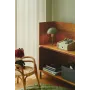 Настільна лампа Nordlux Ellen Зелений (Nor2213745023)