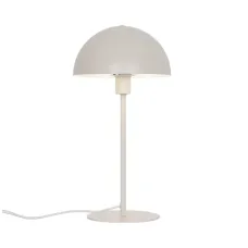 Настільна лампа Nordlux Ellen Бежевий (Nor48555009) Настільна лампа Nordlux Ellen Бежевий (Nor48555009)