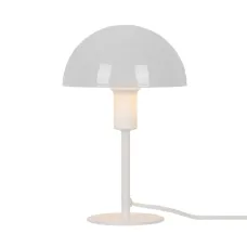 Настільна лампа Nordlux Ellen Білий (Nor2213745001) Настільна лампа Nordlux Ellen Білий (Nor2213745001)