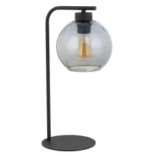 Настільна лампа TK Lighting Cubus Чорний (TK5102) Настільна лампа TK Lighting Cubus Чорний (TK5102)