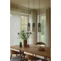Люстра Nordlux Miella Черный (Nor2412533047)