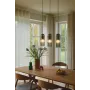 Люстра Nordlux Miella Черный (Nor2412533047)