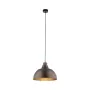 Люстра TK Lighting CAP Черный (TK6926)
