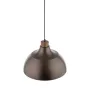 Люстра TK Lighting CAP Черный (TK6926)