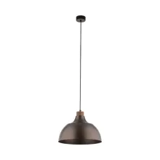 Люстра TK Lighting CAP Черный (TK6926)