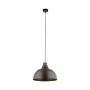 Люстра TK Lighting CAP Черный (TK6926)