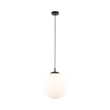 Люстра TK Lighting Esme Чорний (TK5671)
