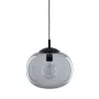 Люстра TK Lighting Vibe Чорний (TK4837)