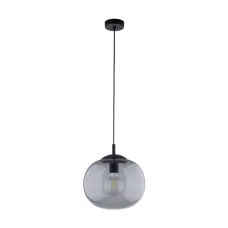 Люстра TK Lighting Vibe Чорний (TK4837) Люстра TK Lighting Vibe Чорний (TK4837)