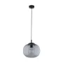 Люстра TK Lighting Vibe Чорний (TK4837)