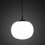 Люстра TK Lighting Vibe Чорний (TK4804)