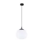 Люстра TK Lighting Vibe Черный (TK4789)
