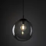 Люстра TK Lighting Esme Черный (TK5380)