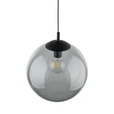 Люстра TK Lighting Esme Черный (TK5380)