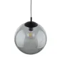 Люстра TK Lighting Esme Черный (TK5380)