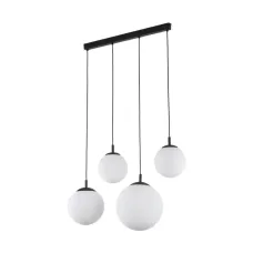Люстра TK Lighting Esme Черный (TK4790) Люстра TK Lighting Esme Черный (TK4790)