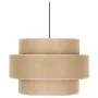 Люстра TK Lighting Calisto Бежевий (TK5419)