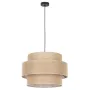 Люстра TK Lighting Calisto Бежевий (TK5419)