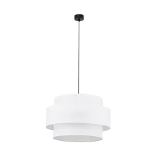 Люстра TK Lighting Calisto Чорний (TK5363) Люстра TK Lighting Calisto Чорний (TK5363)