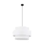 Люстра TK Lighting Calisto Чорний (TK5363)