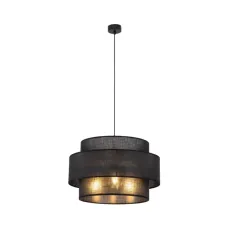 Люстра TK Lighting Calisto Чорний (TK5099) Люстра TK Lighting Calisto Чорний (TK5099)