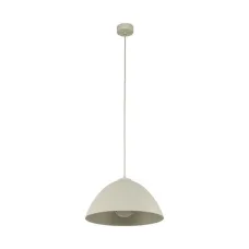 Люстра TK Lighting Faro Бежевий (TK5899)