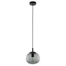 Люстра TK Lighting Vibe Сірий (TK5825)