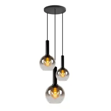 Люстра Laguna Lighting 260 Чорний (26063-03) Люстра Laguna Lighting 260 Чорний (26063-03)