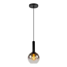 Люстра Laguna Lighting 260 Чорний (26062-01) Люстра Laguna Lighting 260 Чорний (26062-01)