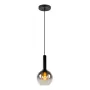 Люстра Laguna Lighting 260 Чорний (26062-01)