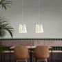 Люстра Laguna Lighting 259 Золотий (25913-05)