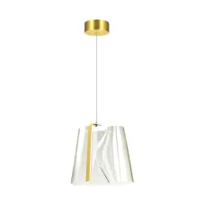 Люстра Laguna Lighting 259 Золотий (25913-05)
