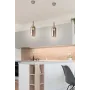 Люстра Candellux Fiuggi Нікель (50133214)