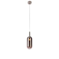 Люстра Candellux Fiuggi Никель (50133214)