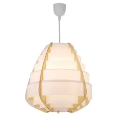 Люстра Candellux Nagoja Білий (50101038)