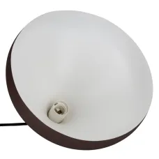 Люстра Candellux Viborg Коричневий (50101270)