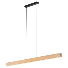 Люстра TK Lighting TEO Чорний (TK1448) Люстра TK Lighting TEO Чорний (TK1448)