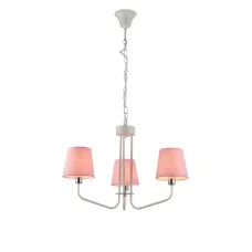 Люстра Candellux York Білий (50203097)