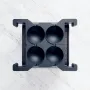 Форма для кристально чистого льда SFERA Olin & Olin 5х5 см