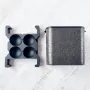 Форма для кристально чистого льда SFERA Olin & Olin 5х5 см