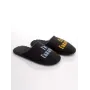 Чоловічі домашні капці Family Story I'm Ukrainian Чорний 40-41 (n0101-41f-007uk)