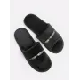 Домашні капці Family Story FLEX Чорний 42-43 (u2001-43e-02m)
