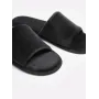 Домашні капці Family Story FLEX Чорний 40-41 (u2001-41e)