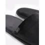 Домашні капці Family Story FLEX Чорний 44-45 (u2001-45e)