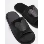 Домашні капці Family Story FLEX Міккі Чорний 40-41 (u2001-41e-028bg)