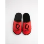 Жіночі домашні капці Family Story Queen Червоний 38-39 (n0104-39f-030b)