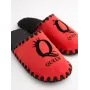 Жіночі домашні капці Family Story Queen Червоний 42-43 (n0104-43f-030b)
